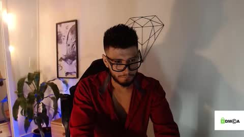 Colby online show from March 12, 7:32 pm