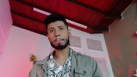 Colby online show from December 1, 7:17 pm