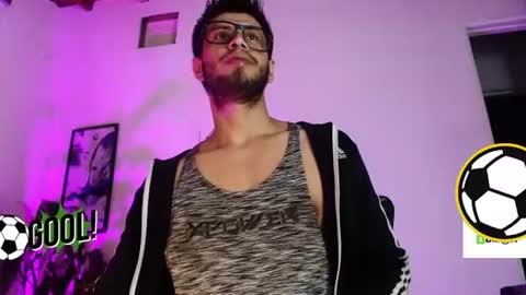 Colby online show from June 14, 5:31 am