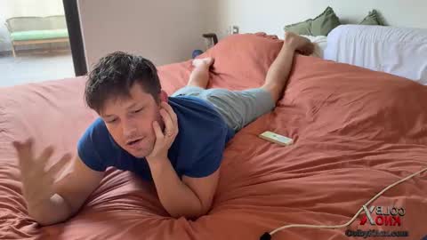 colbyknox online show from February 24, 10:21 pm