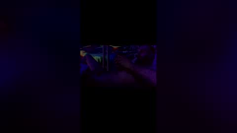 ColdAsLuke online show from March 30, 7:31 am