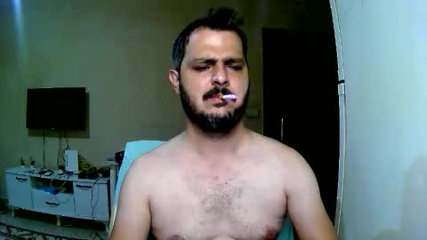 Snapshot of coldskull15 chatting on October 19, 6:11 pm coldskull15 online show from October 19, 6:11 pm