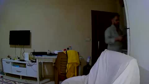 coldskull15 online show from January 31, 7:56 pm