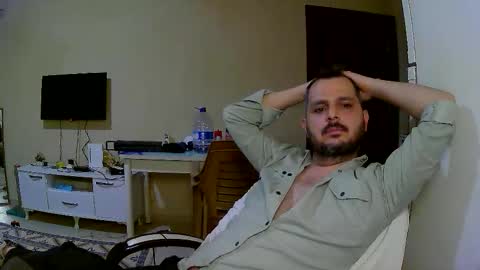 coldskull15 online show from February 3, 2:53 am