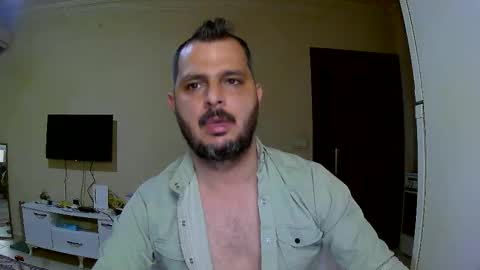 coldskull15 online show from February 1, 8:07 pm