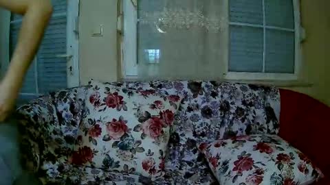 coldskull15 online show from November 22, 8:30 pm