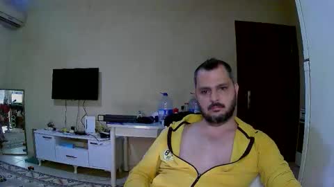 coldskull15 online show from February 3, 10:42 am