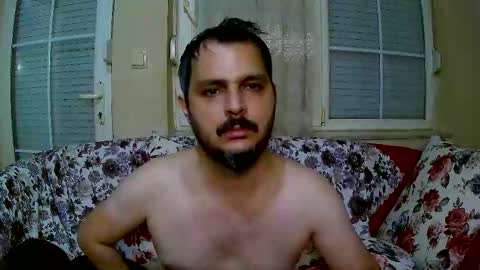 coldskull15 online show from November 14, 12:58 am