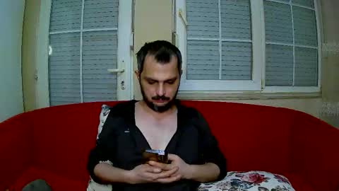 coldskull15 online show from January 11, 11:19 pm