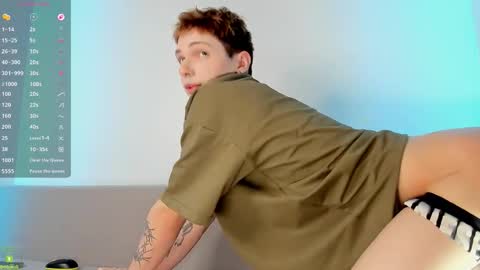 COLE online show from November 21, 8:52 pm