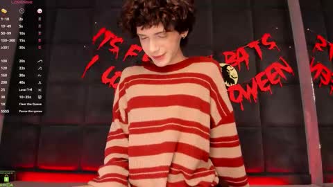 COLE online show from October 26, 9:17 pm