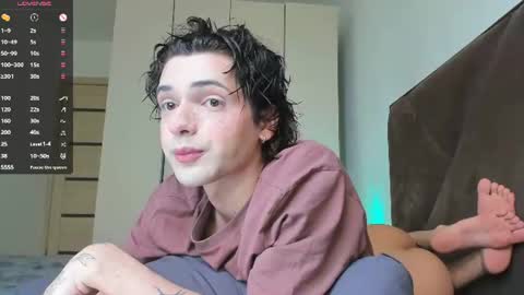 COLE - ig  online show from June 23, 5:45 am