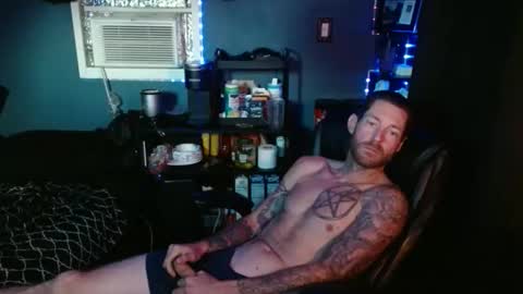 colevan2390 online show from March 16, 11:58 am