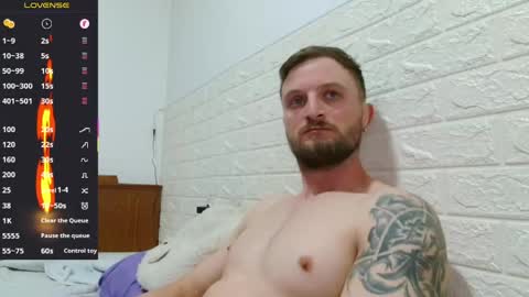 colin hopex  online show from April 27, 9:09 pm