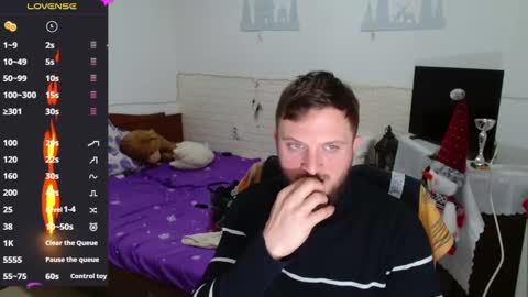 Snapshot of colin_hopex chatting on February 16, 5:15 pm colin hopex online show from February 16, 5:15 pm