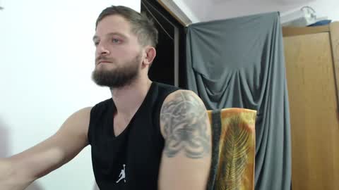 Snapshot of colin_hopex chatting on January 16, 6:59 pm colin hopex online show from January 16, 6:59 pm
