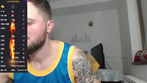 Snapshot of colin_hopex chatting on February 4, 6:38 pm colin hopex online show from February 4, 6:38 pm