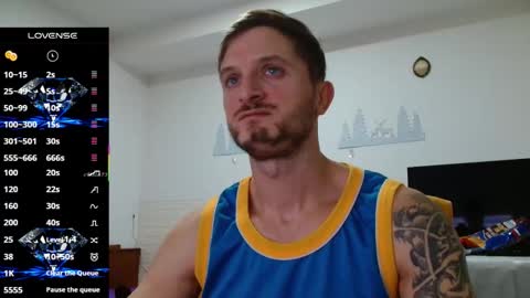 Snapshot of colin_hopex chatting on October 27, 10:01 pm colin hopex online show from October 27, 10:01 pm