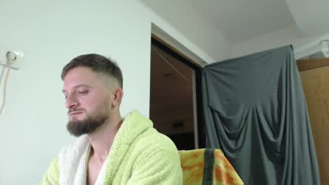 Snapshot of colin_hopex chatting on January 22, 7:03 am colin hopex online show from January 22, 7:03 am