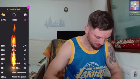 Snapshot of colin_hopex chatting on March 9, 8:31 pm colin hopex online show from March 9, 8:31 pm