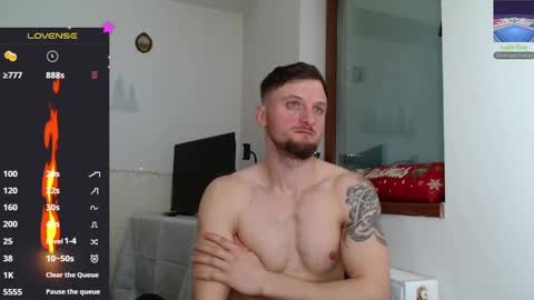 Snapshot of colin_hopex chatting on March 4, 8:27 pm colin hopex online show from March 4, 8:27 pm