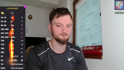 Snapshot of colin_hopex chatting on March 12, 5:13 am colin hopex online show from March 12, 5:13 am