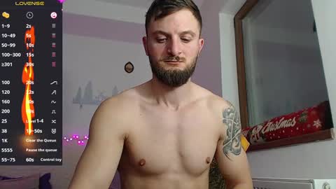Snapshot of colin_hopex chatting on February 4, 5:10 am colin hopex online show from February 4, 5:10 am