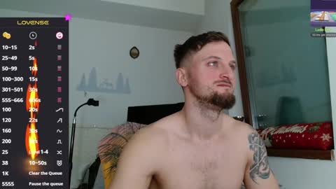 Snapshot of colin_hopex chatting on March 5, 10:23 pm colin hopex online show from March 5, 10:23 pm