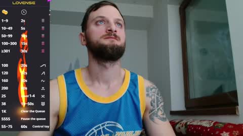 Snapshot of colin_hopex chatting on February 18, 6:28 pm colin hopex online show from February 18, 6:28 pm
