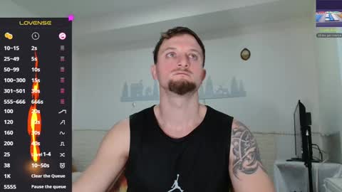 Snapshot of colin_hopex chatting on February 24, 12:48 pm colin hopex online show from February 24, 12:48 pm