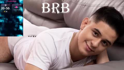 colin_lewisss online show from March 16, 5:44 am