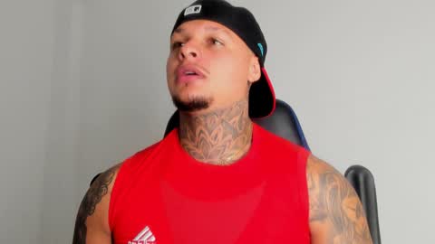 COLIN online show from December 30, 2:31 am