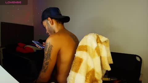 IG  online show from April 23, 12:48 am