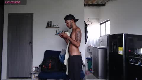 IG  online show from May 23, 1:27 pm