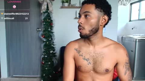 IG  online show from December 17, 1:18 pm