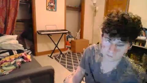 collegeboy697 online show from March 5, 1:02 am