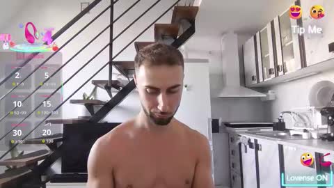 collegegymbro online show from September 17, 3:13 pm