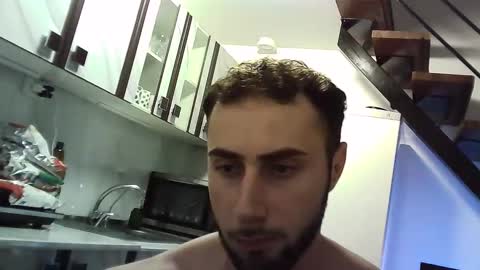 collegegymbro online show from January 9, 10:20 pm