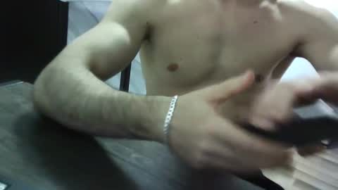 collegegymbro online show from December 12, 4:32 pm