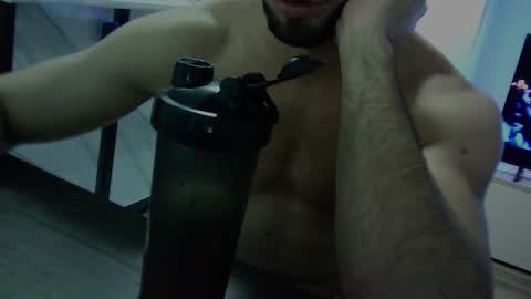 collegegymbro online show from December 10, 11:53 pm