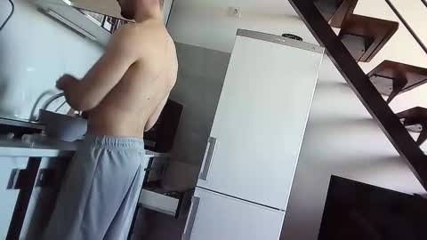 collegegymbro online show from March 2, 12:36 pm