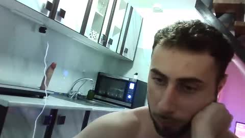 collegegymbro online show from January 10, 6:49 pm