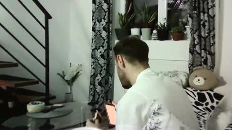 collegegymbro online show from March 4, 9:54 pm