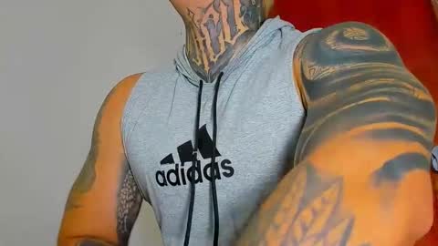 Snapshot of colombian_monster_cock chatting on September 20, 5:46 pm camilo online show from September 20, 5:46 pm