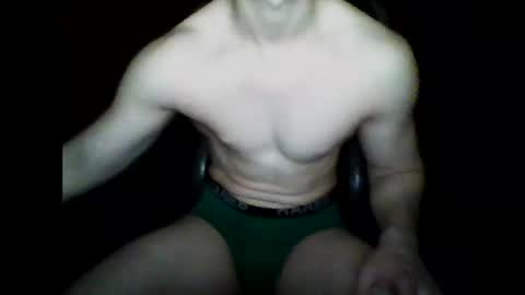 colossaltitann online show from October 18, 8:19 am