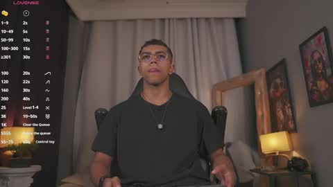 colstorw_ online show from April 21, 10:43 am