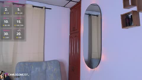 colt_perci online show from April 18, 5:53 am