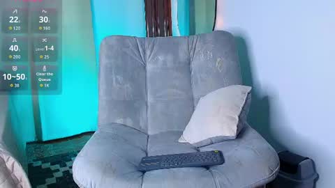 colt_perci online show from June 26, 5:43 am