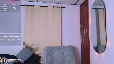 colt_perci online show from April 11, 6:42 am