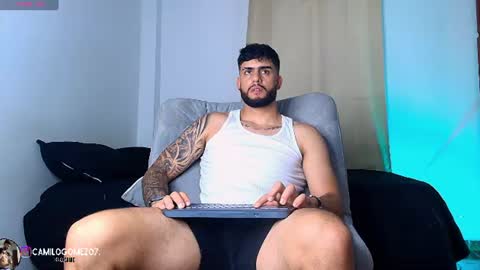 colt_perci online show from June 12, 7:11 pm